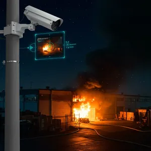 Cảnh báo cháy, nổ