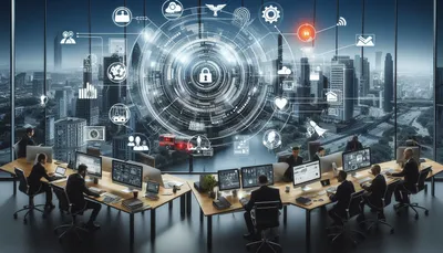 Báo động tập trung