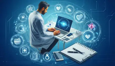 Bệnh án điện tử