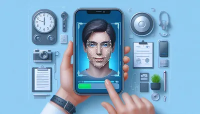 Điểm danh AI bằng khuôn mặt