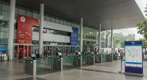 Sự kiện, Hội nghị, Triển lãm