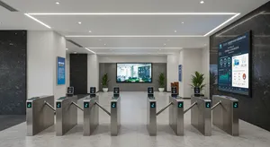 Văn phòng, Cơ quan