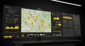 Xe Taxi, Xe công nghệ, Dịch vụ vận tải hành khách