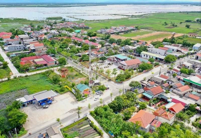 HCTECH Làm Việc Với Công An Phường Phong Quảng Về Giải Pháp Camera AI