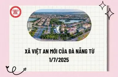 HCTECH giới thiệu giải pháp Camera AI tại xã Việt An, Đà Nẵng