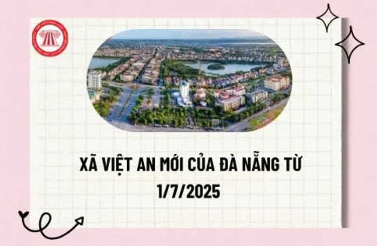 HCTECH giới thiệu giải pháp Camera AI tại xã Việt An, Đà Nẵng