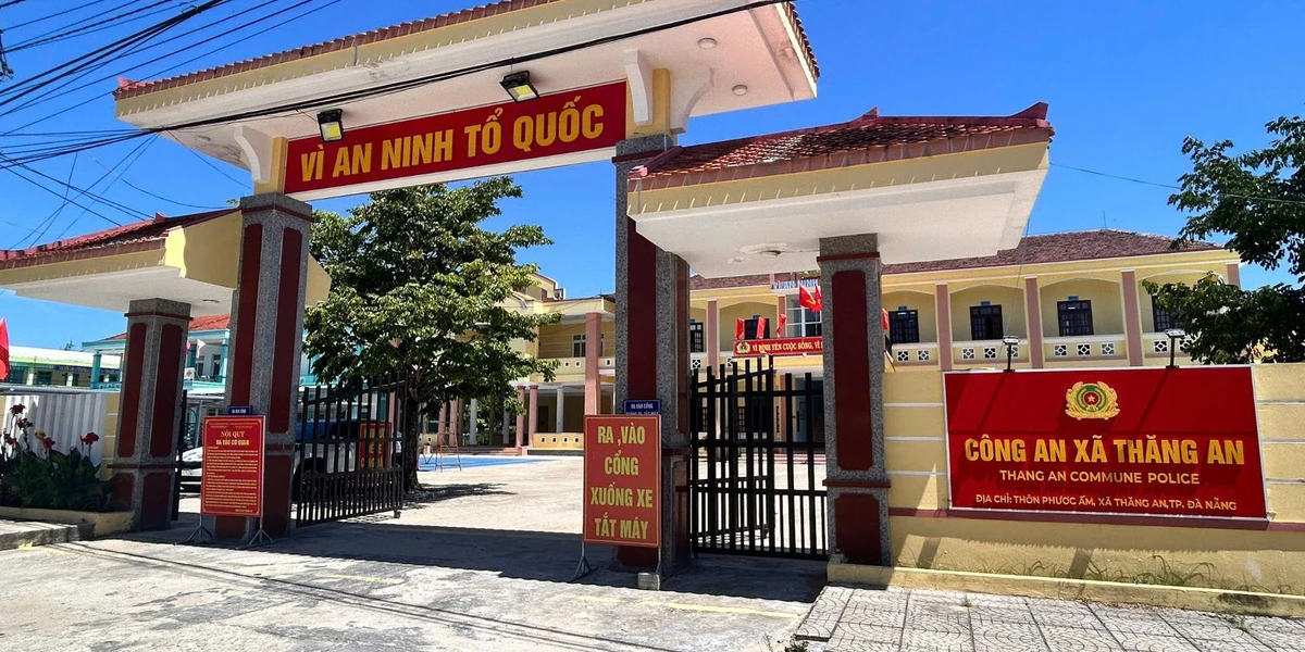 Xã Thăng An hướng tới chính quyền số với giải pháp công nghệ từ HCTECH