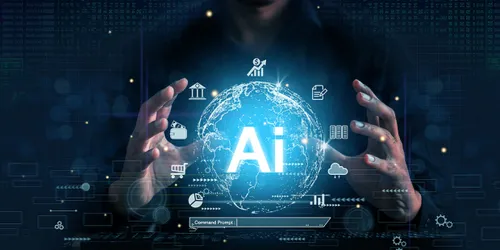 HCTECH AI Solutions