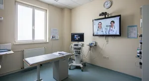 Cơ sở y tế tuyến dưới