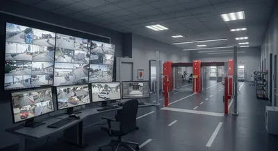 Quản lý cụm, khu công nghiệp