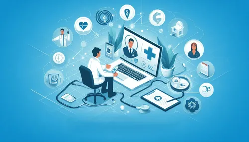 Giải pháp Khám Chữa Bệnh Từ Xa HCTECH