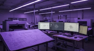 Lưu trữ tài liệu kỹ thuật