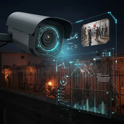 Phát hiện hành vi bất thường