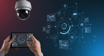 Demo tính năng nhận diện biển số tại Phường Hòa Minh, TP Đà Nẵng