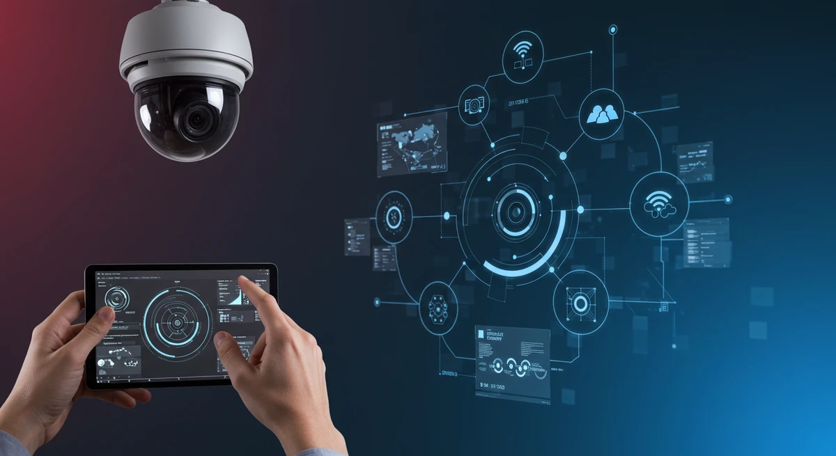 Triển khai Camera giám sát bảo vệ rừng tại Xã Lát - Lạc Dương