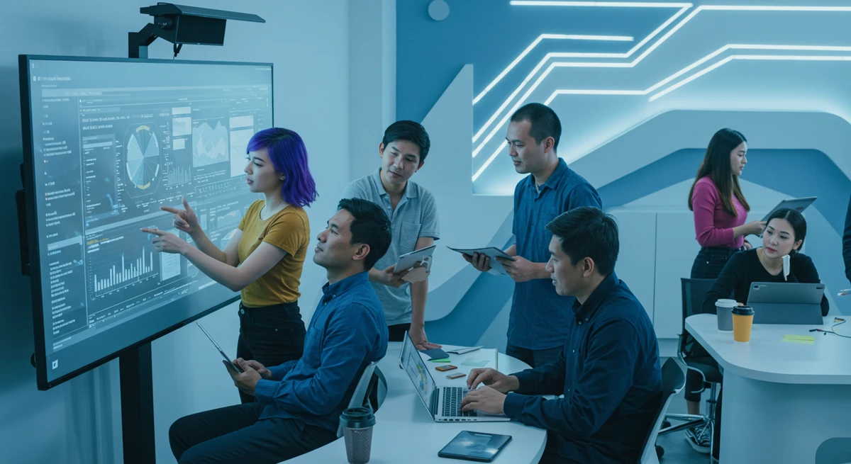 Chuyên viên Đấu thầu