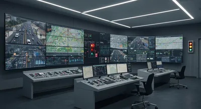 Quản lý giao thông đô thị