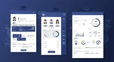 Trung tâm đào tạo, Trường nghề