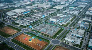 Quản lý hạ tầng kỹ thuật