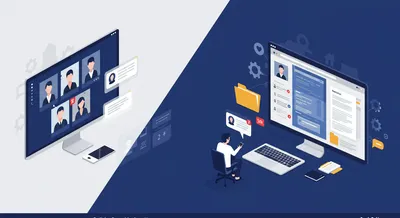 Điều hành tác nghiệp