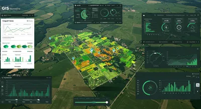 Quản lý vùng trồng trọt